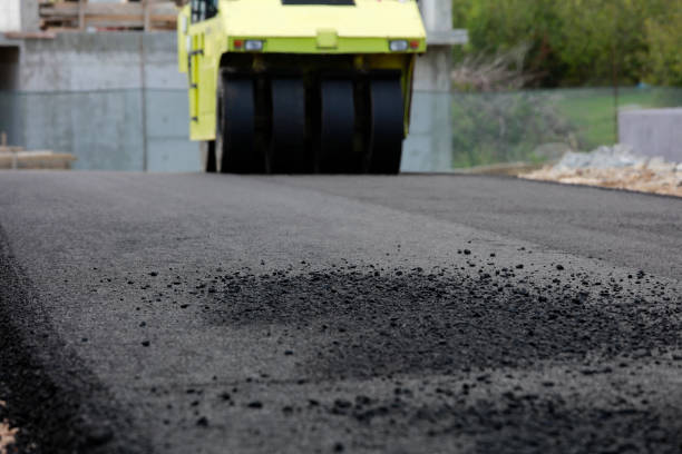 Best Permeable Paver Driveway  in Woodway, TX