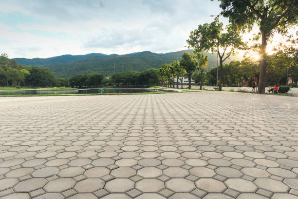 Best Driveway Pavers Near Me  in Woodway, TX