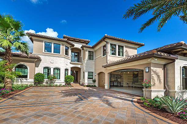Best Professional Driveway Pavers  in Woodway, TX