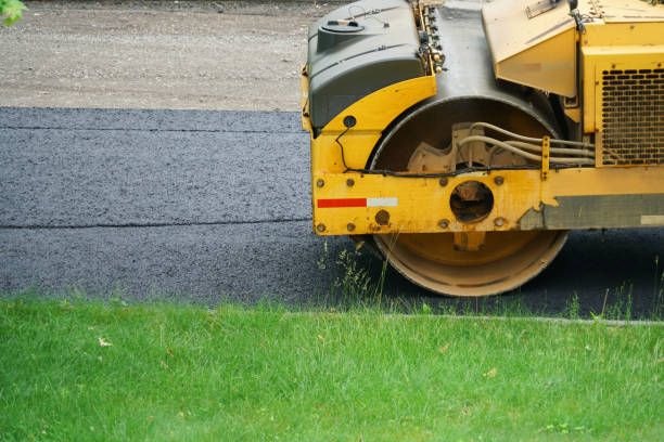 Best Brick Driveway Pavers  in Woodway, TX