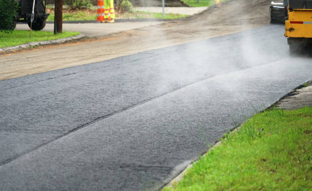 Best Interlocking Driveway Pavers  in Woodway, TX